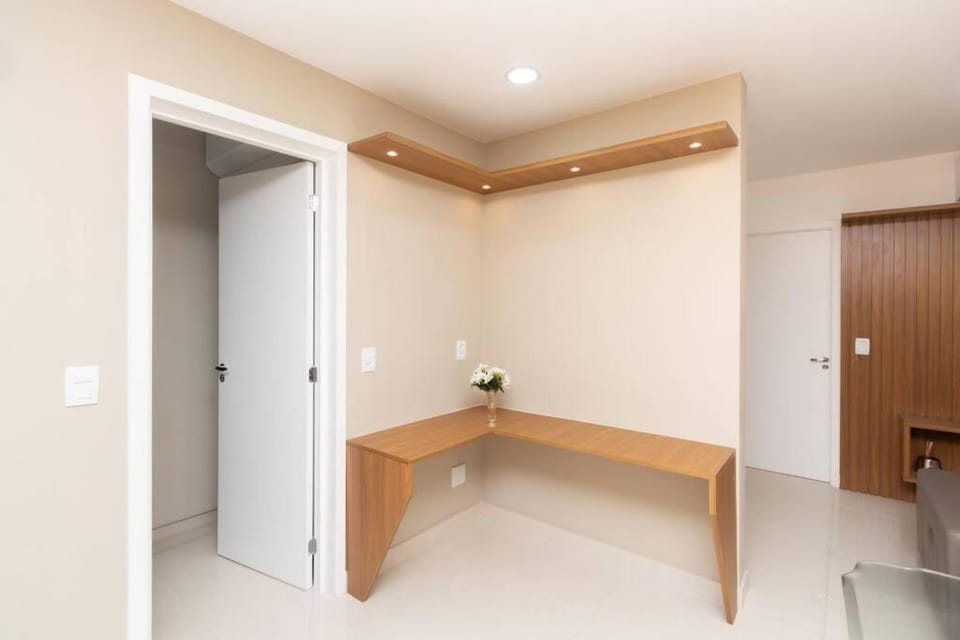 Luxo Grande em Copacabana Apartment in Rio de Janeiro
