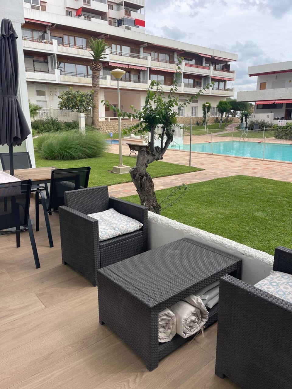 Villagrande Apartment in Villajoyosa