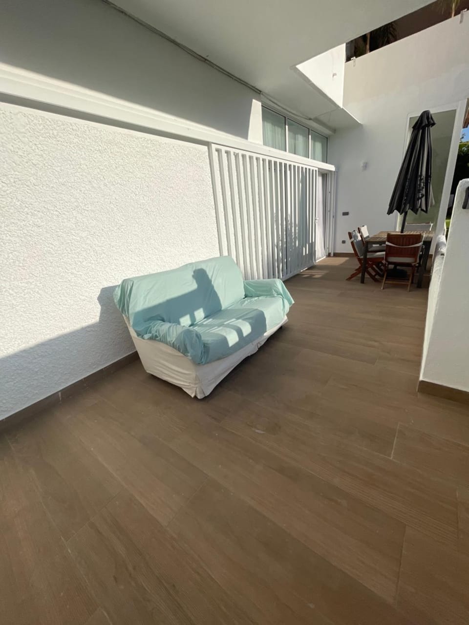 Villagrande Apartment in Villajoyosa