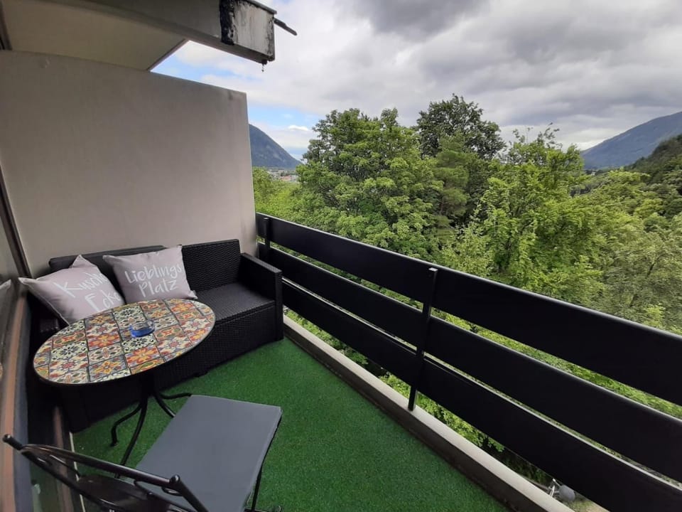 Alpenschwänchen 3 - Rupertusschwänchen Apartment in Bad Reichenhall