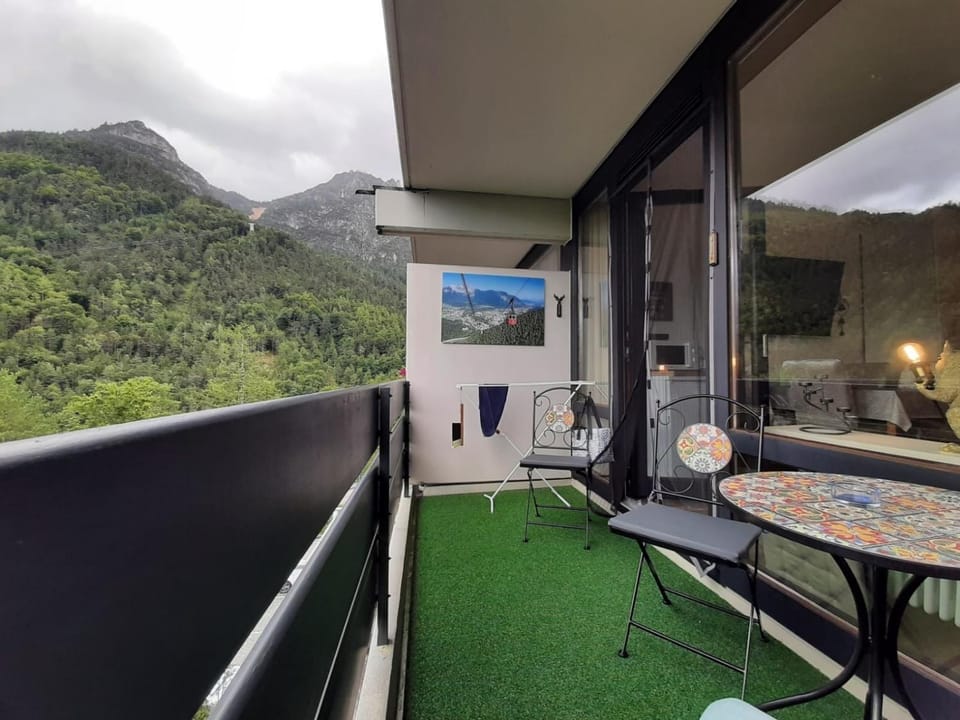 Alpenschwänchen 3 - Rupertusschwänchen Apartment in Bad Reichenhall