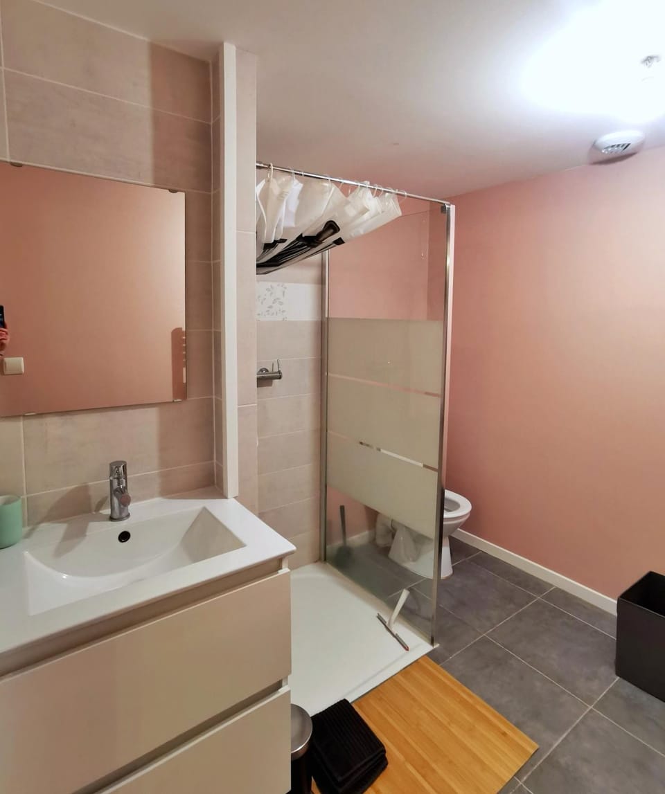 Entre pins et océan Apartment in Nouvelle-Aquitaine