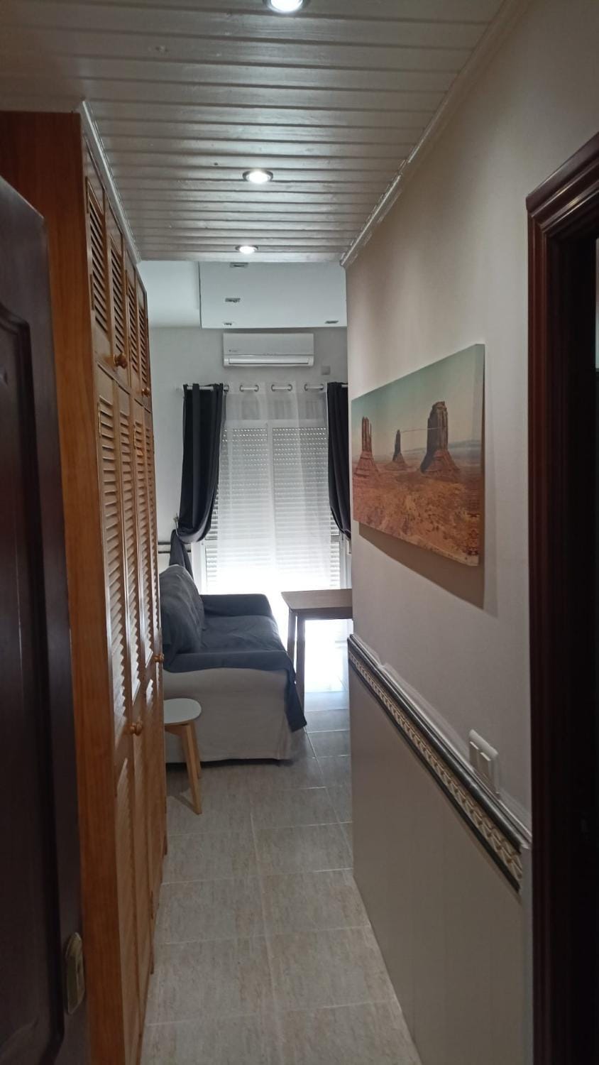 SERVILUX 4 Apartment in Torremolinos