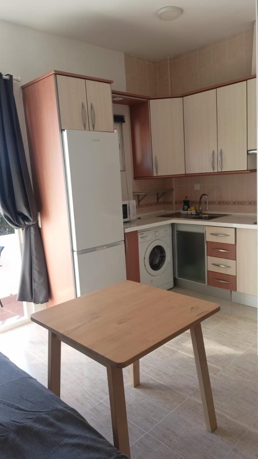 SERVILUX 4 Apartment in Torremolinos