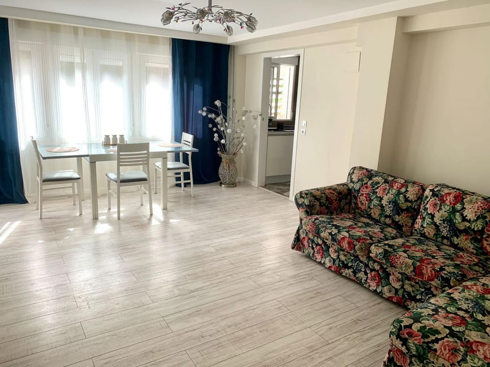 Puig comfort Apartment in Calella