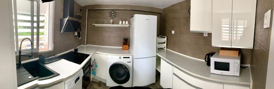 Puig comfort Apartment in Calella