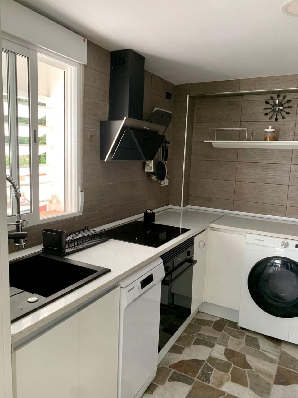 Puig comfort Apartment in Calella