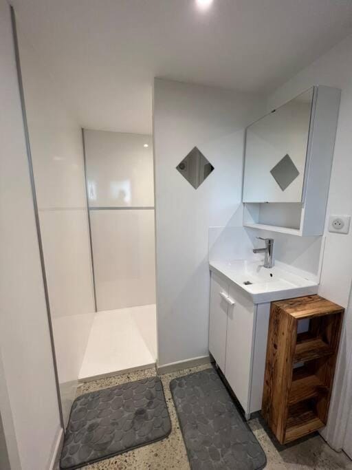 Le petit coin du Fau Apartment in Occitanie