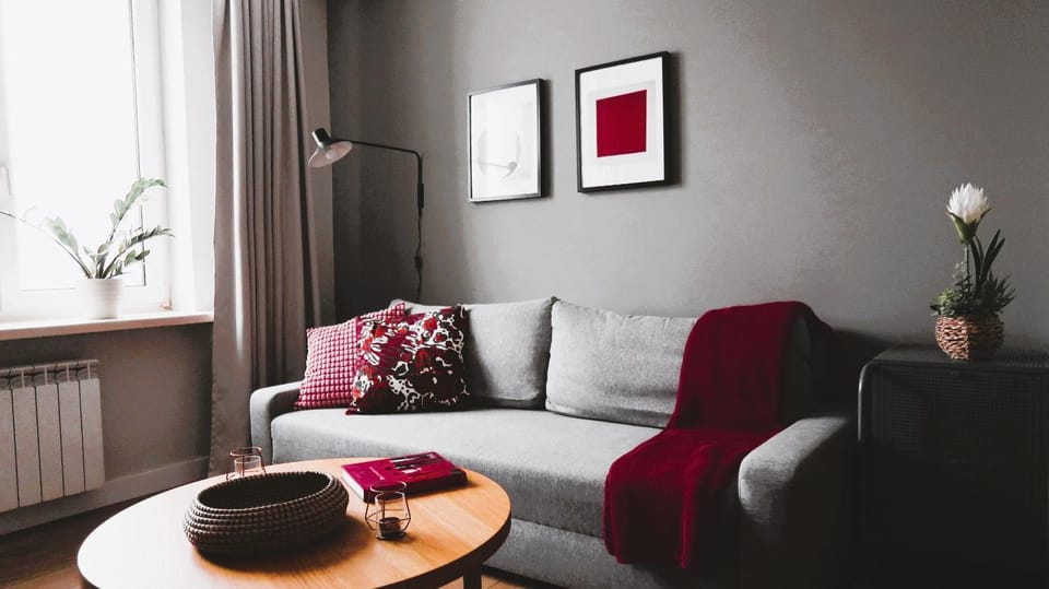 Plac Zbawiciela by Global Apart Apartment in Warsaw