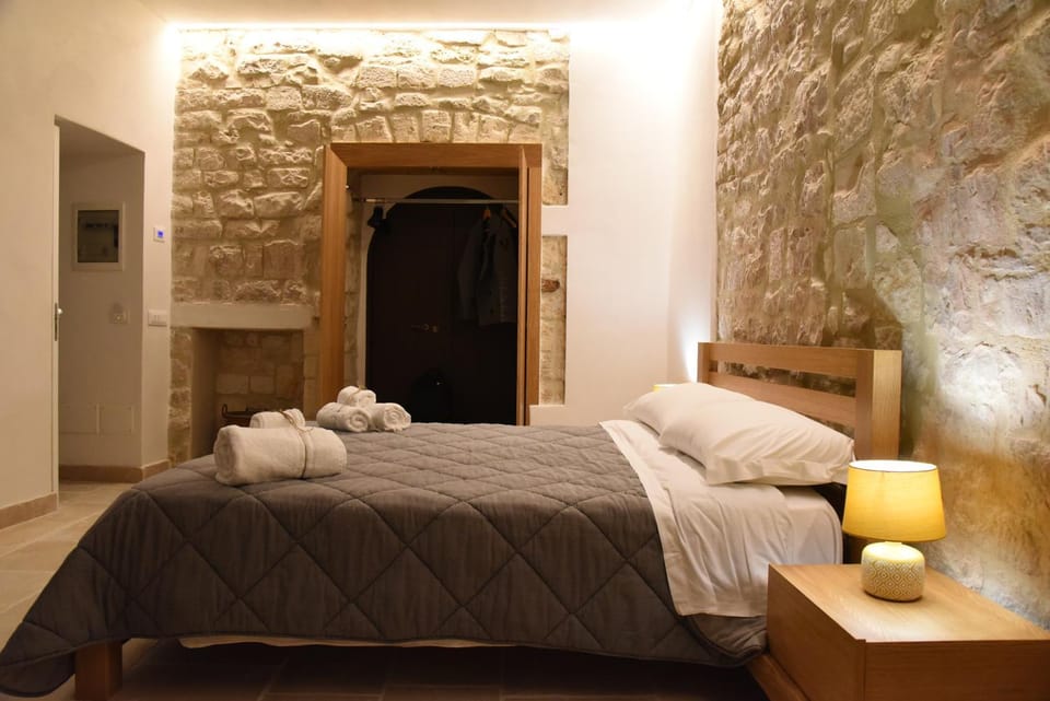 Altemura Suites Bed and Breakfast in Bari