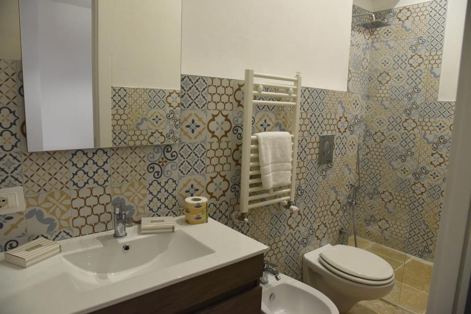 Altemura Suites Bed and Breakfast in Bari