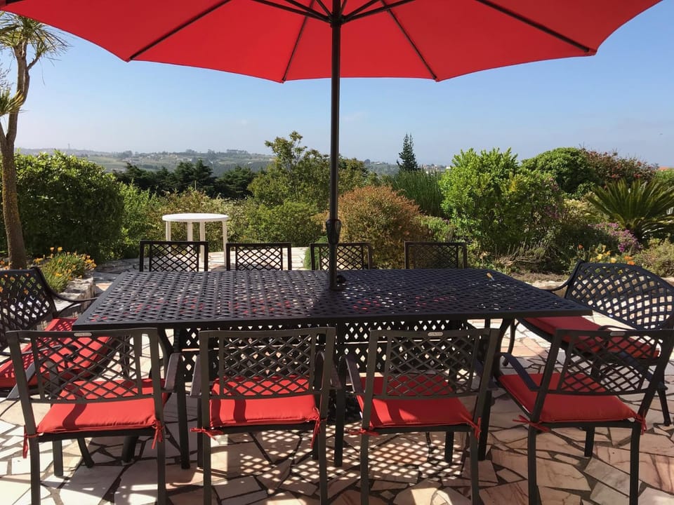 Casa Shally Villa in Portugal