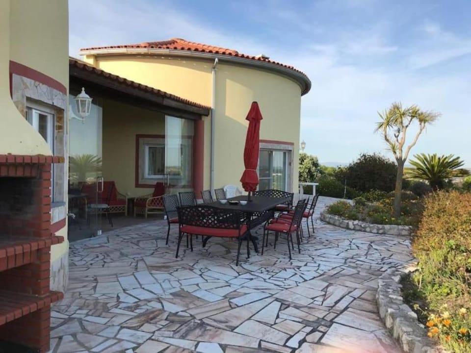 Casa Shally Villa in Portugal