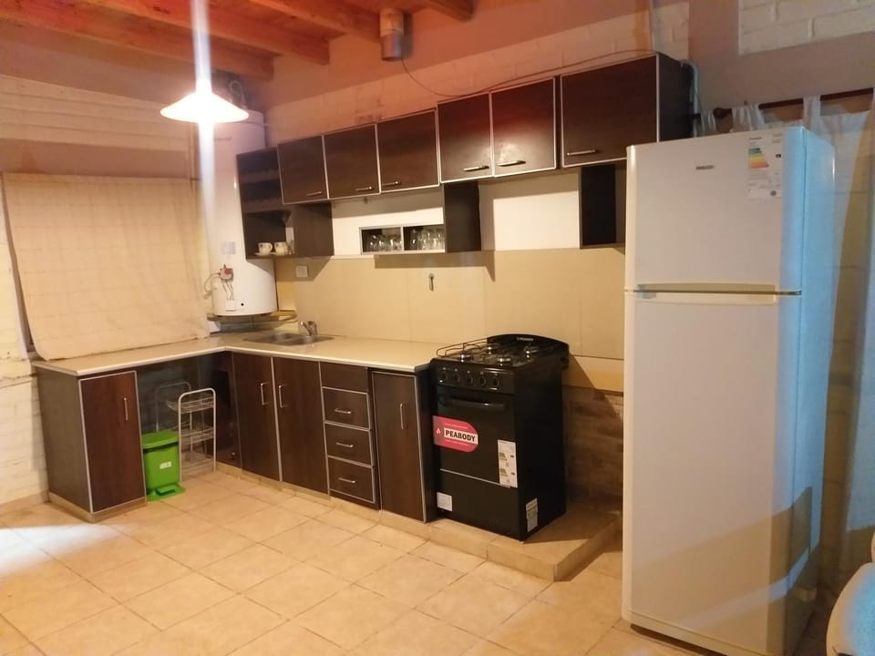 Casa con pileta Pedriel I House in Mendoza Province Province