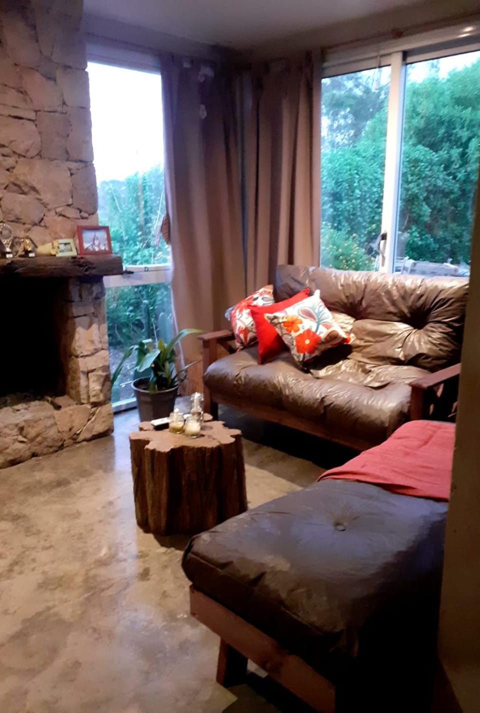 Casa de Playa en Chapadmalal House in Buenos Aires Province