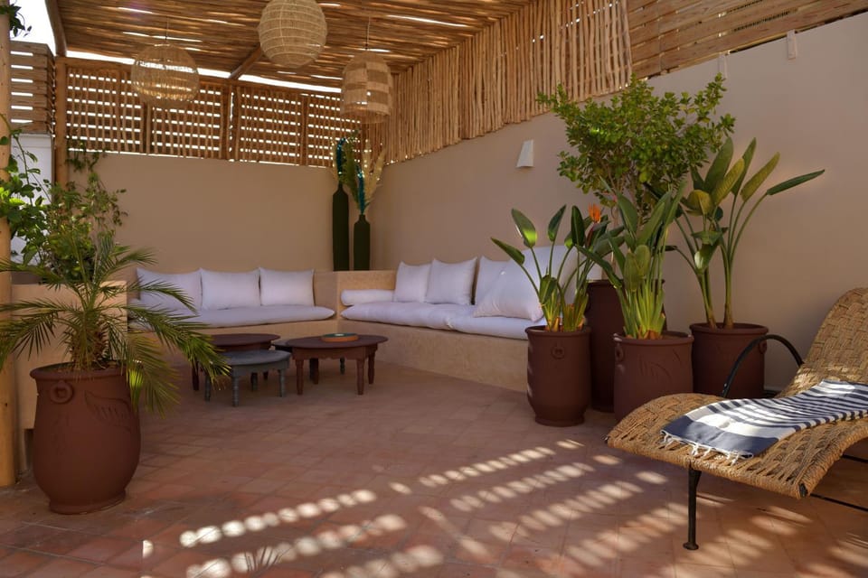 Balcony/Terrace, Balcony/Terrace