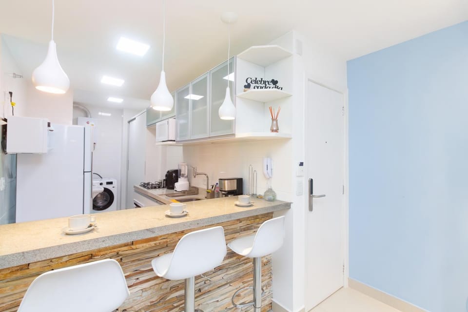 Luxo em Ipanema 304 Apartment in Rio de Janeiro