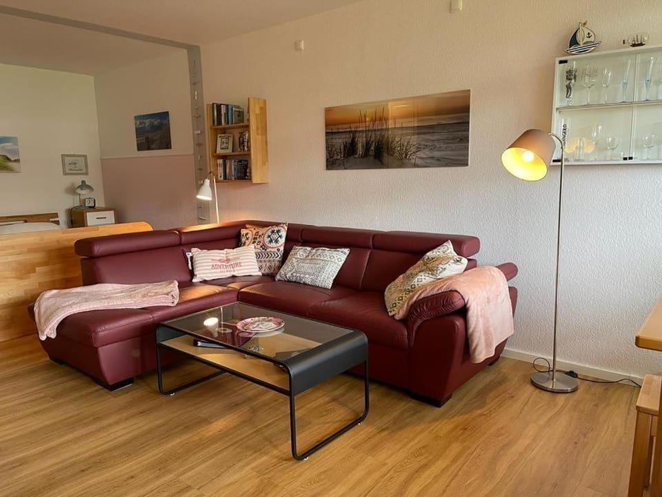 Ferienpark-Heiligenhafen-Haus-O-Wohnung-01-12 Apartment in Heiligenhafen