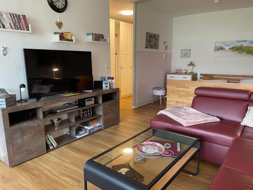 Ferienpark-Heiligenhafen-Haus-O-Wohnung-01-12 Apartment in Heiligenhafen