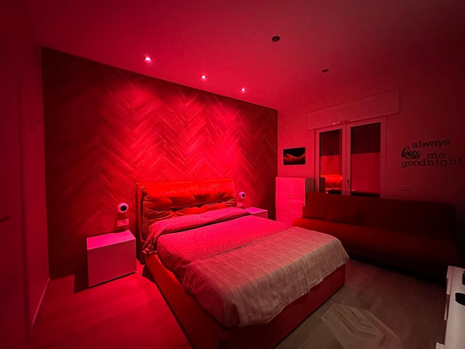 Othalan Home Apartment in Campania