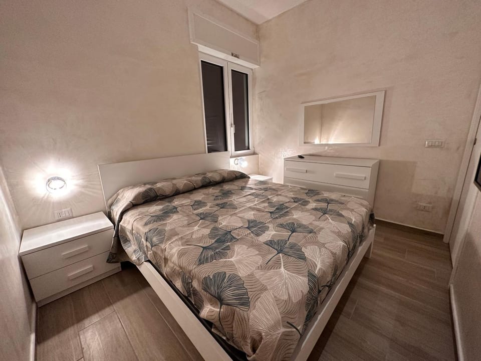 Othalan Home Apartment in Campania