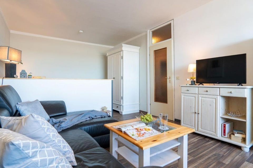 Ferienpark-Heiligenhafen-Haus-E-Wohnung-10-02 Apartment in Heiligenhafen