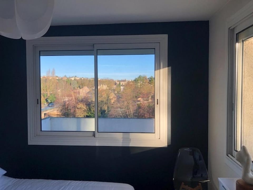 Natural landscape, Photo of the whole room