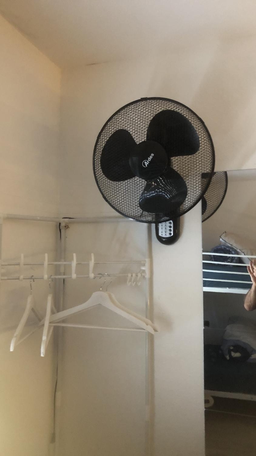 Chez Jean-Claude, vue panoramique au réveil Apartment in Poitiers