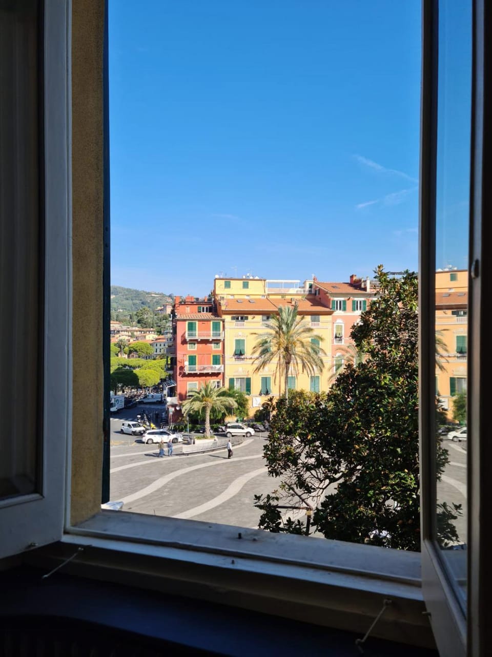 Day, Neighbourhood, City view