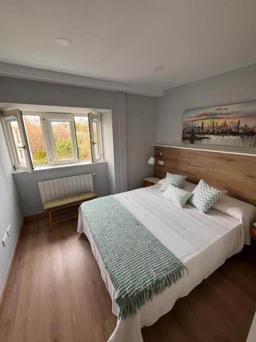 Apartamento Bolingas Apartment in Western coast of Cantabria