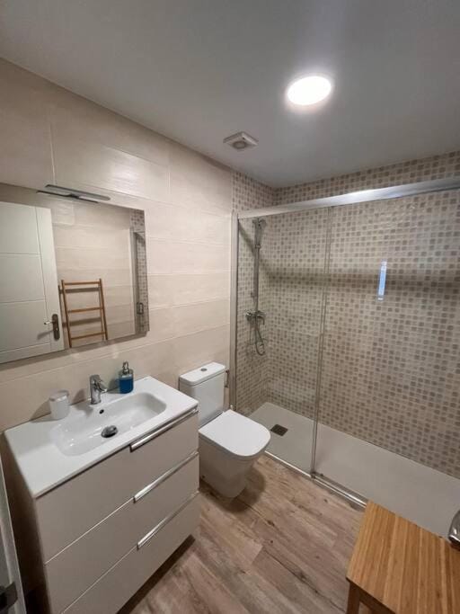 Apartamento Bolingas Apartment in Western coast of Cantabria