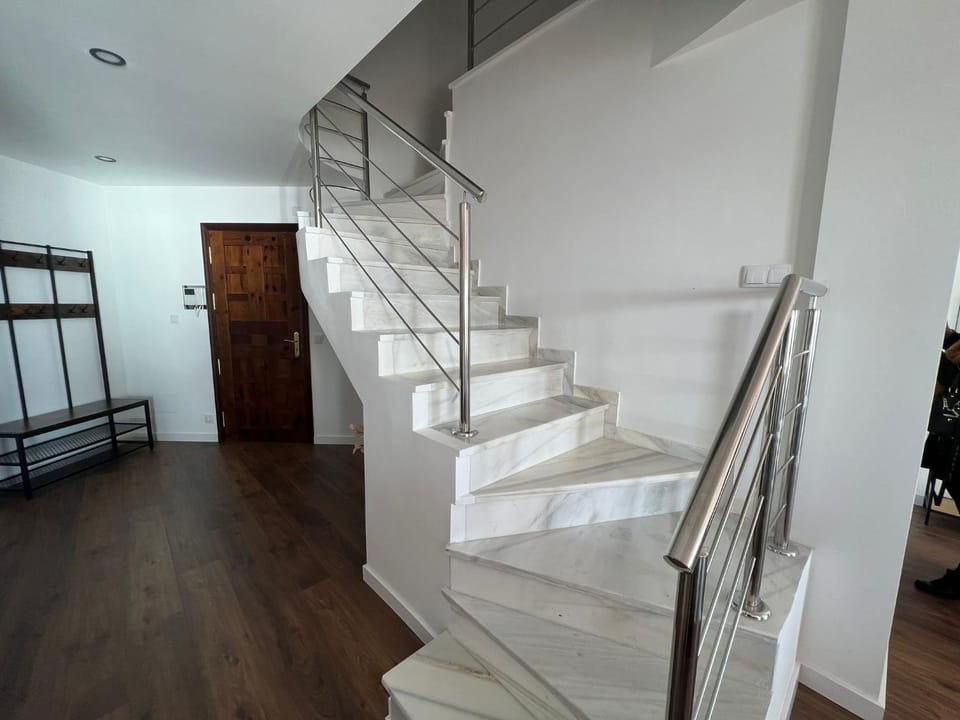 Luxury Penthouse Playas de torrevieja 6pax Apartment in Torrevieja