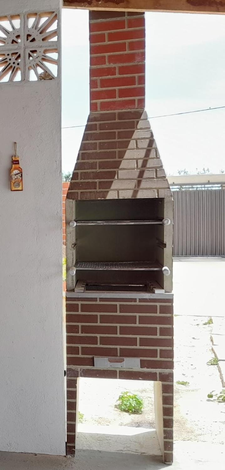 BBQ facilities