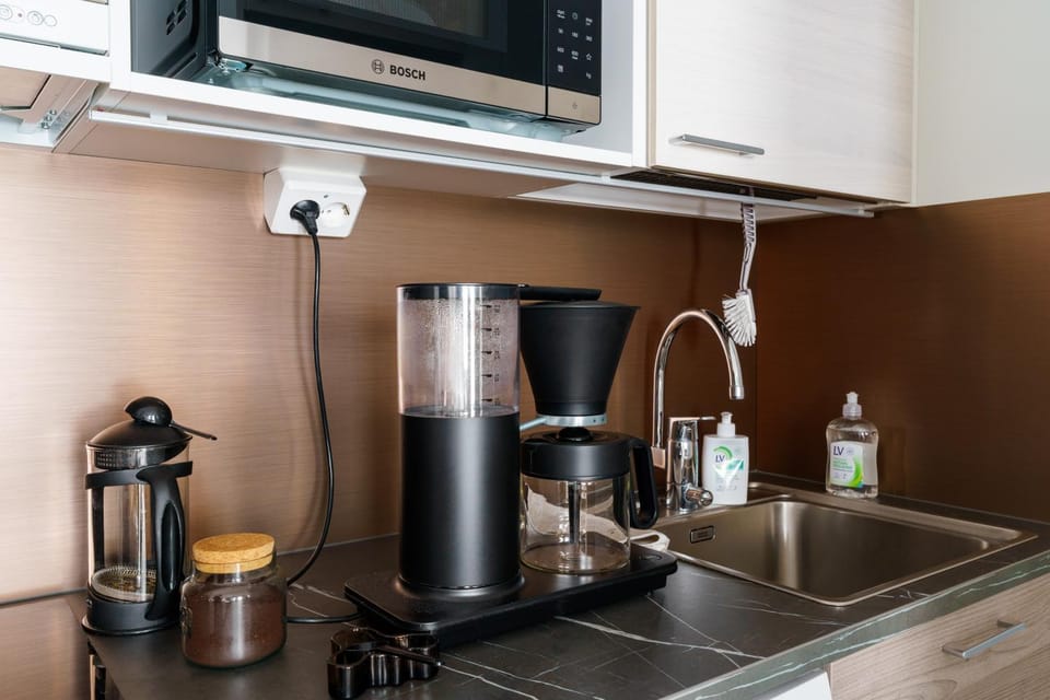Koru, Finnish Design Suite By Lapland Host Apartment in Rovaniemi