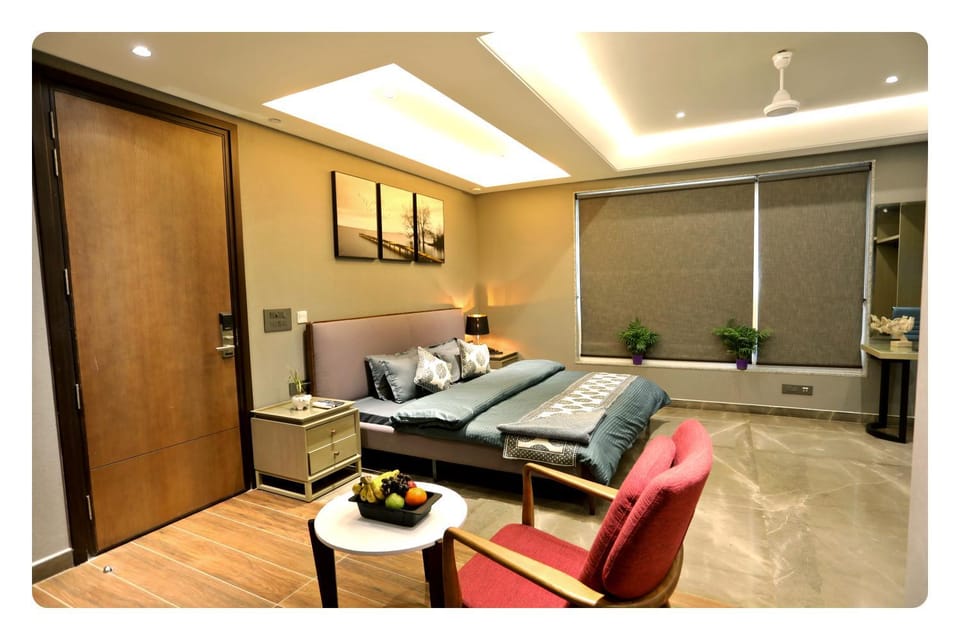 Living room, Food and drinks, Photo of the whole room