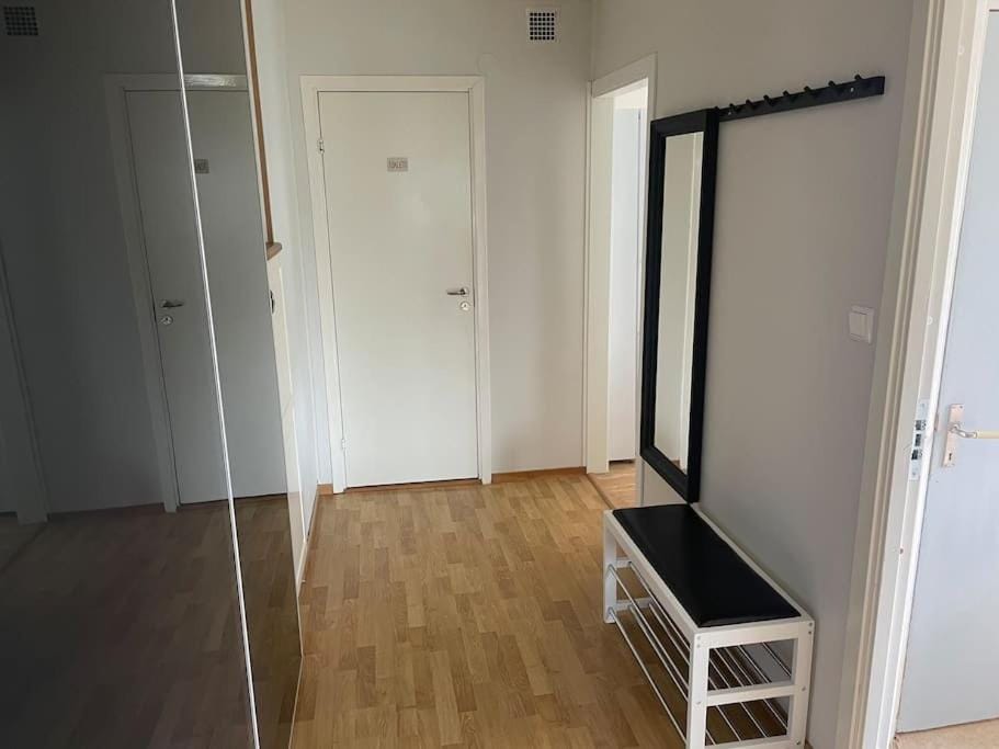 Nära till centrum och natur 2:a Apartment in Västra Götaland County
