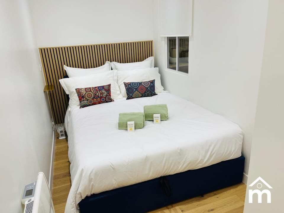 Paris Marais Saint Paul by Melvane Apartment in Paris