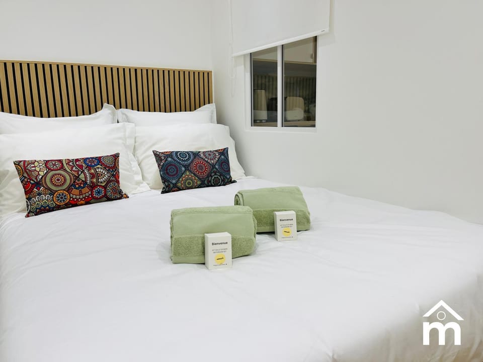 Paris Marais Saint Paul by Melvane Apartment in Paris