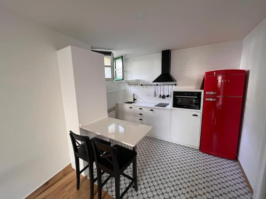 Estudio Bolingas Apartment in Western coast of Cantabria