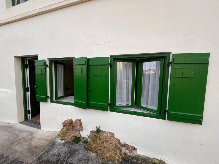 Estudio Bolingas Apartment in Western coast of Cantabria