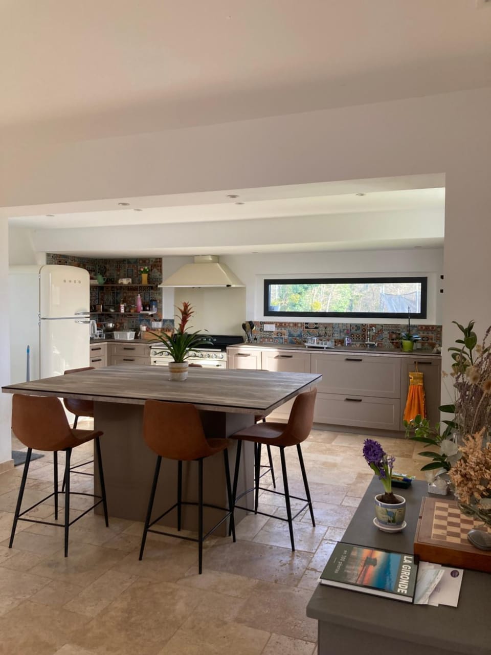 Campagne-Chic Villa in Occitanie