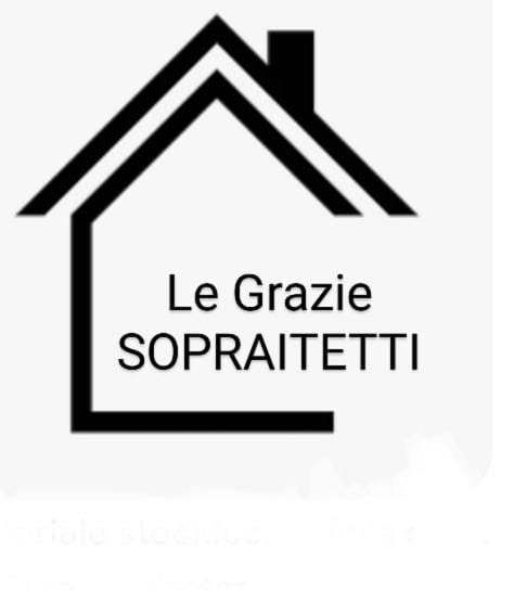 Le Grazie sopra i tetti Apartment in Genoa