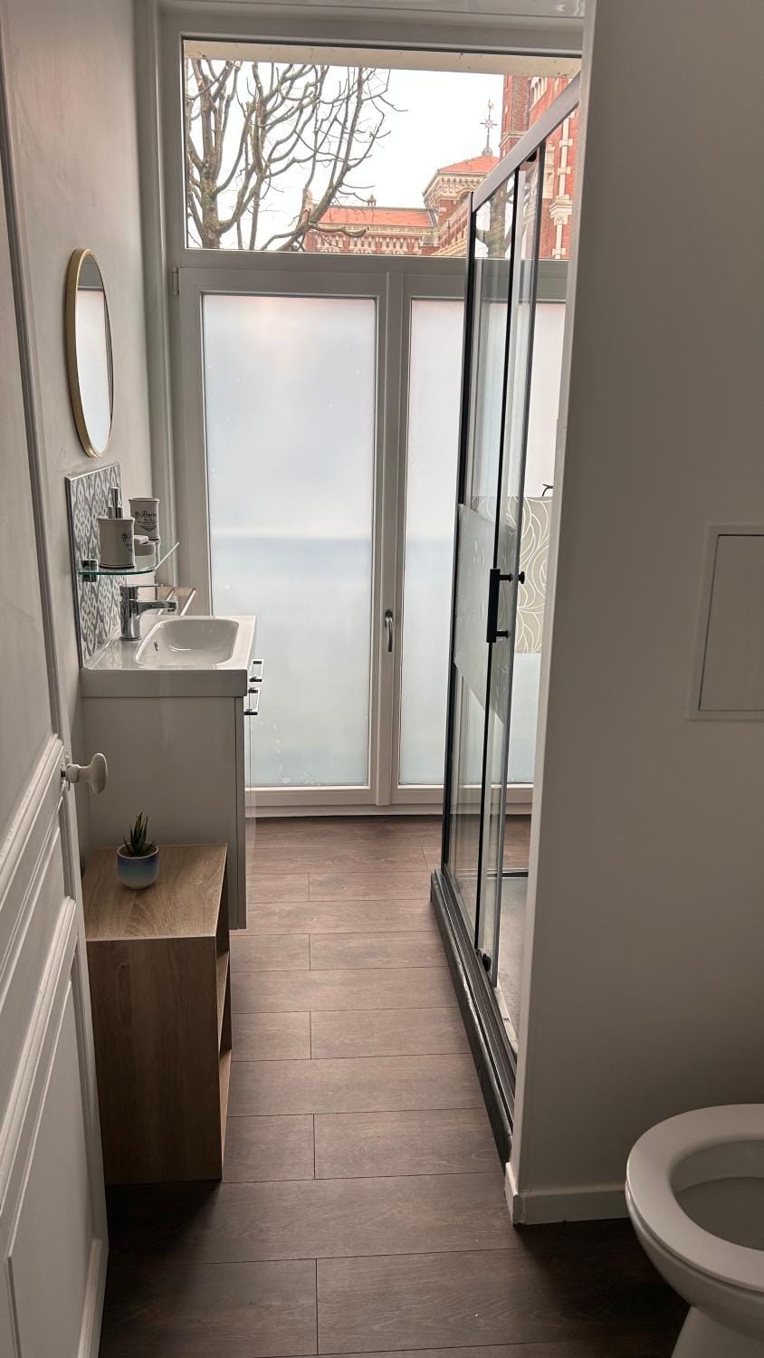 L'appartement de Julie Apartment in Hauts-de-France