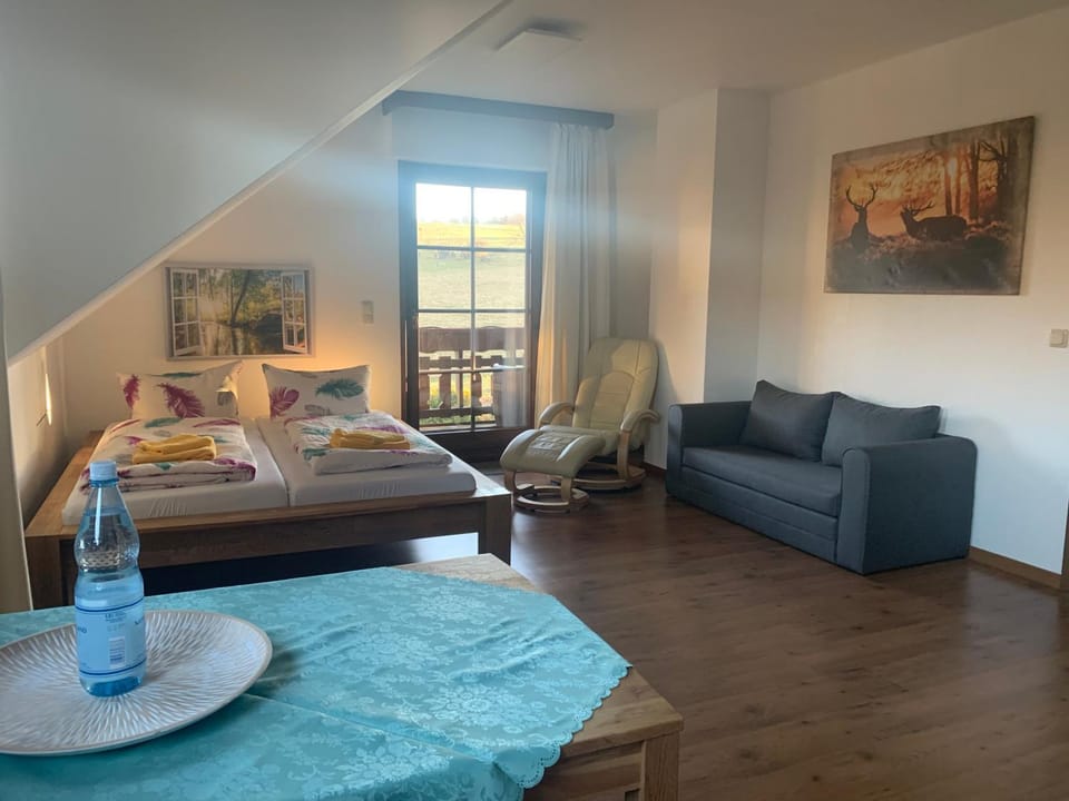 Ferienwohnung Apartment in Hochtaunuskreis