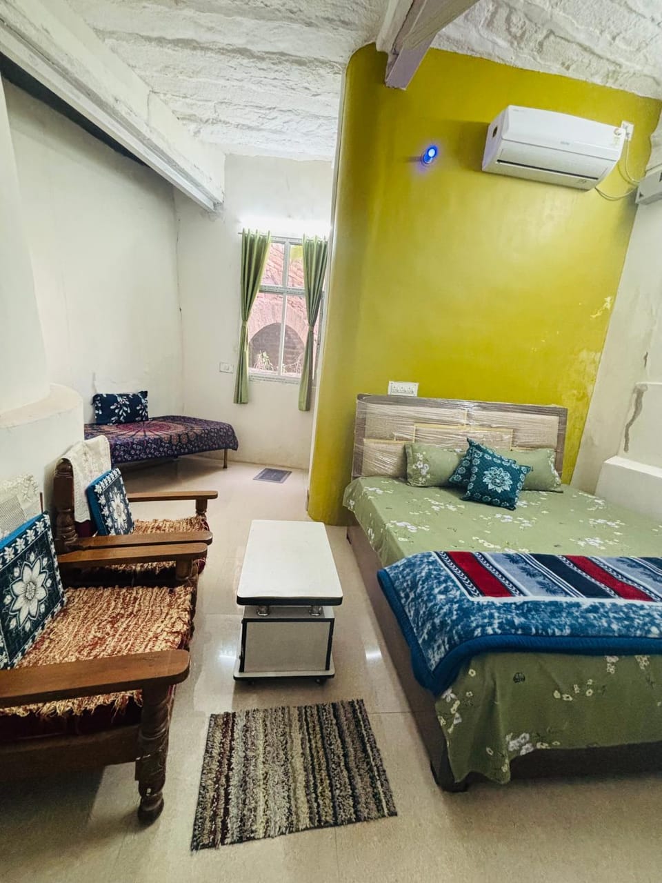 UGS guest house Bed and Breakfast in Rajasthan