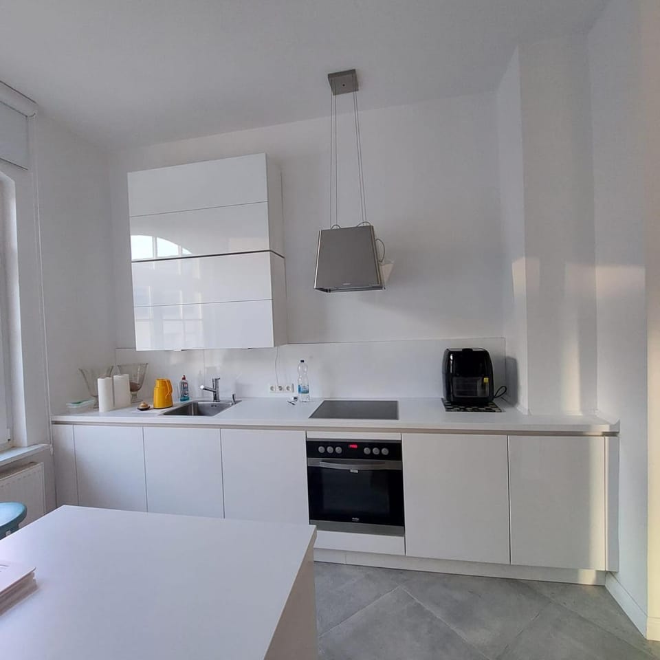 Kitchen or kitchenette, dishwasher, pet friendly, stove