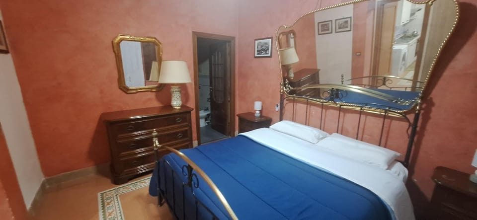L'abete Apartment in Sicily