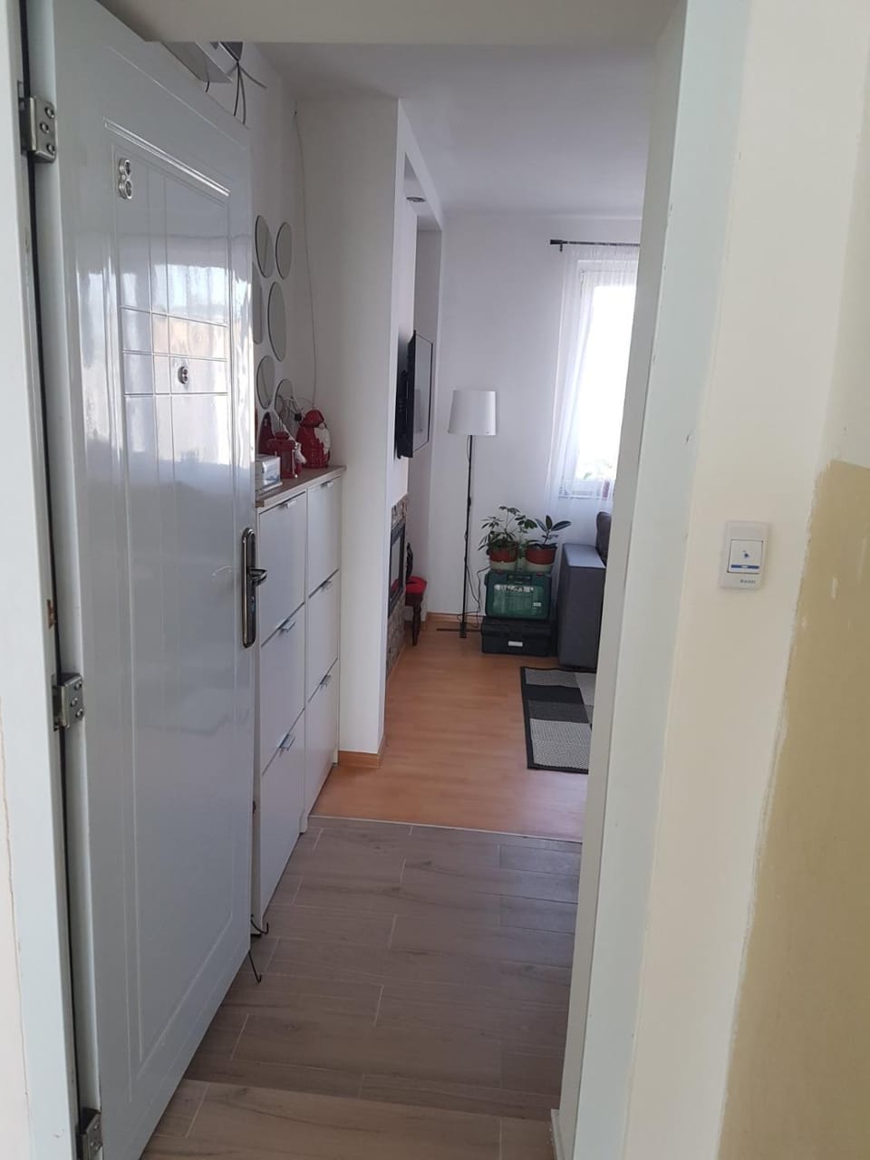 Apartman VUK Apartment in Serbia