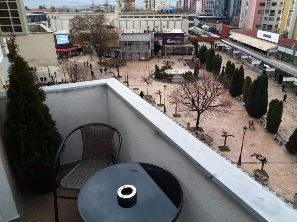 Apartman VUK Apartment in Serbia