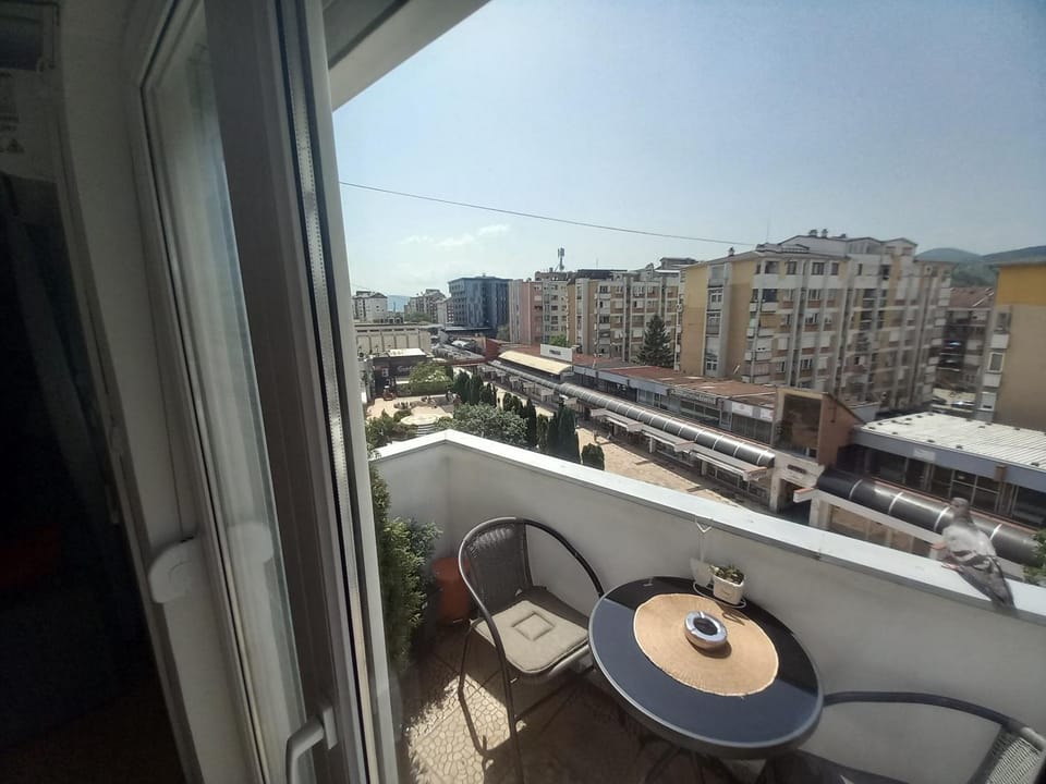Apartman VUK Apartment in Serbia